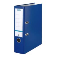 ELBA smart Pro Ordner hellblau Kunststoff 8,0 cm DIN A4