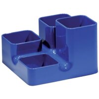 Bürobutler, royalblau ARLAC 23424