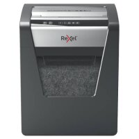 Rexel Momentum M510 Aktenvernichter mit  gallery