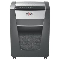 Rexel Momentum X420 Aktenvernichter mit  gallery
