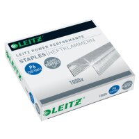 LEITZ Heftklammern 5579 23/15 XL, 1.000  gallery