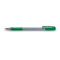 PILOT Kugelschreiber BPS-GP-XB transparent, Schreibfarbe:...