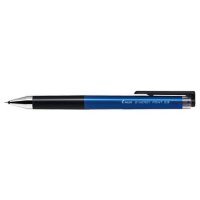PILOT Synergy Point 0.5 Tintenroller blau/schwarz 0,3 mm,...