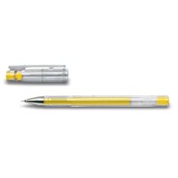PILOT G-Tec C4 0.4 Gelschreiber transparent 0,4 mm,...