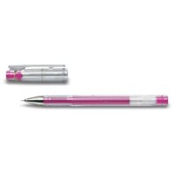 PILOT G-Tec C4 0.4 Gelschreiber transparent 0,4 mm,...