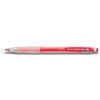 PILOT Color Eno 0,7 Druckbleistift rot 0,7 mm, 1 St.
