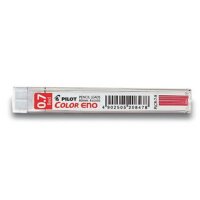 PILOT Color ENO Finelinerminen rot 0,7 mm, 6 St.