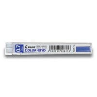 PILOT Color ENO Finelinerminen blau 0,7 mm, 6 St.