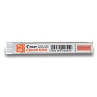 PILOT Color ENO Finelinerminen orange 0,7 mm, 6 St.