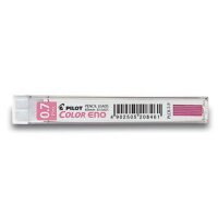 PILOT Color ENO Finelinerminen pink 0,7 mm, 6 St.