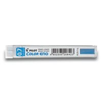 PILOT Color ENO Finelinerminen hellblau 0,7 mm, 6 St.