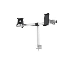 DURABLE Monitor-Halterung 508723 silber  gallery