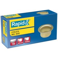 Rapid &Ouml;sen &Ouml;sen Nr.300 4 mm 4,0 mm,...