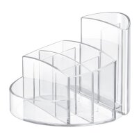 HAN Stiftehalter RONDO transparent Polystyrol 9...