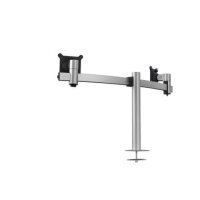 DURABLE Monitor-Halterung 508623 silber  gallery