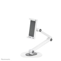 Neomounts DS15-550WH1 Tablet-Ständer 4.7-12.9" - universal