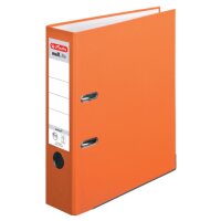 herlitz maX.file protect Ordner orange K gallery