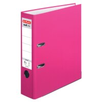 herlitz maX.file protect Ordner pink Kun gallery