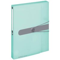 herlitz Heftbox easy orga 4,0 cm transpa gallery