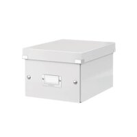LEITZ Click &amp; Store Aufbewahrungsbox 7,4 l...