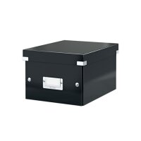 LEITZ Click &amp; Store Aufbewahrungsbox 7,4 l...