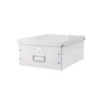 LEITZ Click &amp; Store Aufbewahrungsbox 36,0 l...