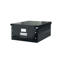 LEITZ Click &amp; Store Aufbewahrungsbox 36,0 l...