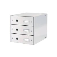 LEITZ Schubladenbox Click & Store  w gallery