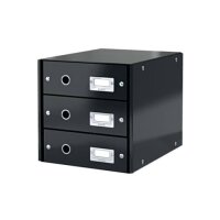 LEITZ Schubladenbox Click & Store  s gallery