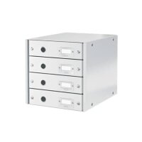 LEITZ Schubladenbox Click & Store  w gallery