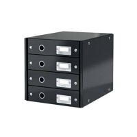 LEITZ Schubladenbox Click & Store  s gallery