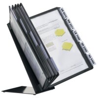 DURABLE Sichttafelsystem VARIO 557001 DI gallery