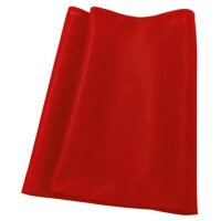 Textil-Filterüberzug - rot, für AP30/AP40 Pro