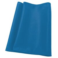 Textil-Filterüberzug - dunkelblau, für...
