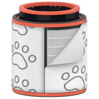 LEITZ TruSens HAUSTIERFILTER HEPA-Filter f&uuml;r...