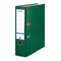 ELBA smart Pro Ordner grün Kunststoff 8,0 cm DIN A4