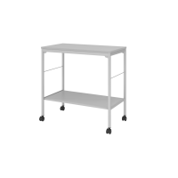 Mehrzwecktisch 1679 Grau