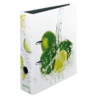 herlitz max.file Fresh Fruit Motivordner gallery