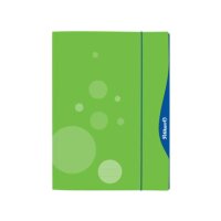 Pelikan Sammelmappe quick open DIN A3 gr&uuml