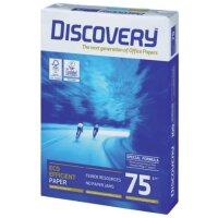 DISCOVERY Kopierpapier DISCOVERY DIN A3  gallery