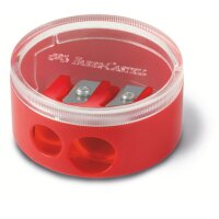 FABER-CASTELL Dosenspitzer doppelt farbs gallery