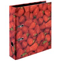 herlitz maX.file Fruits Motivordner Erdb gallery