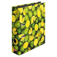 herlitz maX.file Fruits Motivordner Lemo gallery