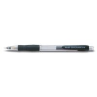 PILOT SUPER GRIP Druckbleistift schwarz HB 0,5 mm, 1 St.