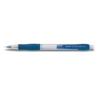 PILOT SUPER GRIP Druckbleistift blau HB 0,5 mm, 1 St.