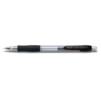 PILOT SUPER GRIP Druckbleistift schwarz HB 0,7 mm, 1 St.
