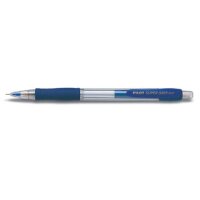 PILOT SUPER GRIP Druckbleistift blau HB 0,7 mm, 1 St.