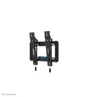 Neomounts WL35-550BL12 TV-Wandhalterung 24-65" - neigbar - einfache Installation