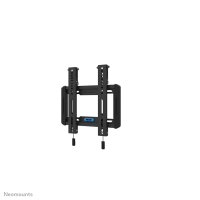 Neomounts WL35-550BL12 TV-Wandhalterung 24-65" - neigbar - einfache Installation