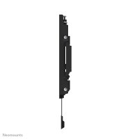 Neomounts WL30S-850BL12 TV-Wandhalterung 24-65" - fest - abschließbar - schnelle Installation